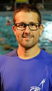 Cercle nautique tricastin. Adrien Auclair est le nouvel entraîneur qui  rejoint l'équipe en place