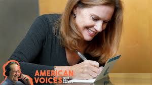 Tracey Gates and A Year of Appreciation