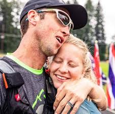 What running 200-mile-ultramarathons has taught this man about what is most  important in life
