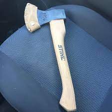 Stihl Axe Model 1926