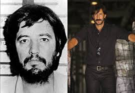 citation needed in 2020, he reprised the role in the second season of narcos: Narcos Asi Eran Los Personajes De La Tercera Temporada En La Vida Real