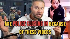 Antoine Massey captured after New Orleans jailbreak - YouTube