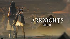 Arknights Beginner's Guide: How to Start Playing Arknights-Game  Guides-LDPlayer