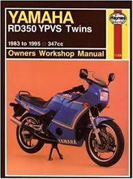 Electric water heater wiring diagram. Yamaha Rd350 Ypvs Twins 1983 To 1995 Owners Workshop Manual Shoemark Pete 9781850108795 Amazon Com Books