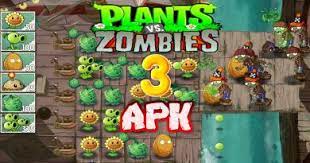 At first, they were quite weak, but the more powerful, the later. Plants Vs Zombies 3 Para Android Apk Pre Alpha Disponible