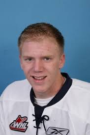 BAHL alum Doty making mark at major junior level