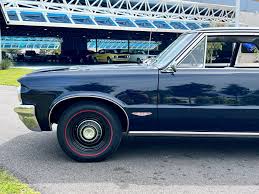 Image result for Skyline Blue 1964 GTO