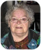 Obituary information for AnneMarie Blair