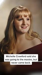 Michelle Burford's Instagram, Twitter & Facebook