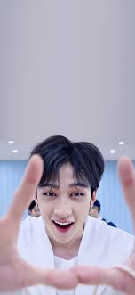 Stray Kids Wallpaper Sangat Lucu Selebritas Suami