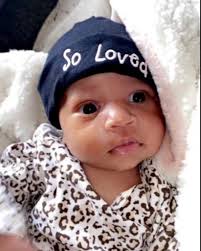 Jazielle Marie Lynn Blake Obituary September 27, 2024