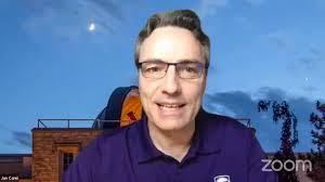 Cronyn Virtual Public Night