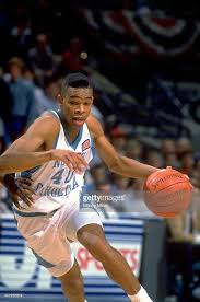 Founder of everyone who cares. Hubert Davis Unc Basketball North Carolina Basketball Tarheels Basketball