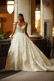 From the incredibly unique and modern cut looks to the detailed hand beading, embroidery, and lace each. Bridal Gowns And Wedding Dresses By Jlm Couture Style 32108 Valencia