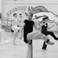 Saturday class at the Avalon with Lucy  — DANCE TO event image
