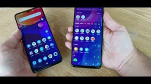 Hands-on με το TCL 30 5G - YouTube