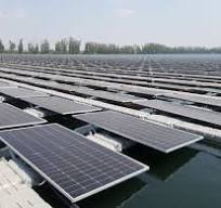 Discover Solar Floating Pontoons Made with HDPE Resin