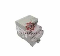 TC-FFPCX1 Honeywell Power Supply With Rail