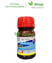 SecSaigon 25EC