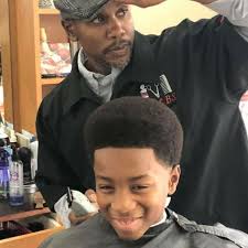 Ricks Hair: Elite Styles & Cuts