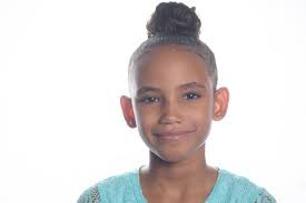 Goombay Kids" Tales From Around the World (TV Episode 2024)