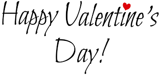 Search more hd transparent valentines day image on kindpng. Happy Valentines Day Png Picpng