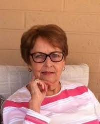 Monta Rae Showalter Obituary May 10, 2025