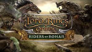 Der Herr Der Ringe Online Reiter Von Rohan Cd Key Kaufen Dlcompare De