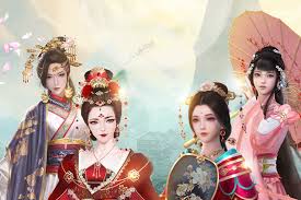 Tỷ Muội Hoàng Cung