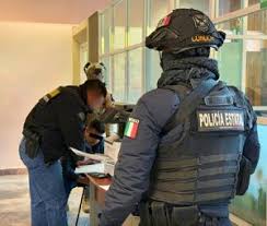 Detienen a alcalde electo de Santo Tomás de-los Plátanos, Edomex- Grupo  Milenio