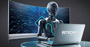 BetechIT Tech News: Exploring the Latest Breakthroughs in Artificial  Intelligence