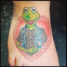 Check spelling or type a new query. Kermit The Frog Tattoo Designs Ideas August 2021