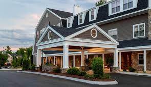 246 daniel webster hwy, merrimack, nh. Luxury Lodging In Bedford Nh New England Vacations Getaways Bedford Village Inn