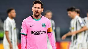 Y que no se olvide messi de que el socio quiere más al barça que al jugador. Urgente El Anuncio De Ultimo Momento Que Confirma Donde Va A Jugar Messi En 2021 Se Incorpora En Abril Deportes El Intransigente