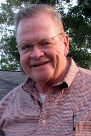 Clarence Partridge Obituary