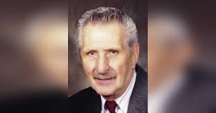 Obituary information for Adam Hoff