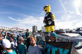 Why Do The Jaguars Say Duval? How Jacksonville Fans' Chant Started And What  It Means | Sporting News