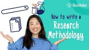 The methodology section (chapter) comes immediately after the literature review in a dissertation, and you should ensure it flows organically from it. How To Write A Research Methodology In Four Steps