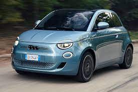 Maybe you would like to learn more about one of these? Electric Fiat 500 Price And Specs Revealed Leasing Com