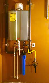 Unpack the rinnai tankless water heater package and verify the following contents are included. Installoftheweek Goes To Our Technician Steve For This Stunning Rinnai Tankless Water Heater Install O Hot Water Heater Tankless Water Heater Water Heater