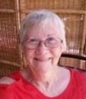 Obituary information for Elizabeth Orr McClellan