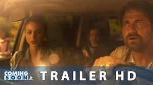 Il film è una produzione spagnola girata in . Greenland 2020 Trailer Italiano Del Film Con Gerard Butler Hd Youtube