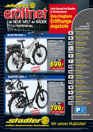 Zweirad Stadler Prospekt 29 4 By Markische Onlinezeitung Issuu