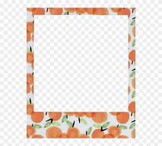 Aesthetic Clipart Peach Cute Polaroid Frame Transparent Hd Png Download 564x675 549213 Pngfind Polaroid is not only a type of camera, it is a brand, a legend, a real power in the world of photography. cute polaroid frame transparent hd png