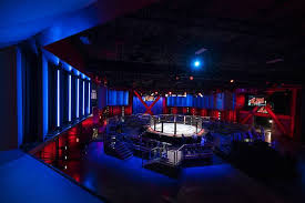 Ufc apex, las vegas, nv } Photograph New Ufc Apex Facility Tour