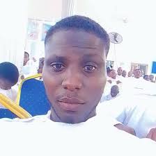 Abraham Korede updated his profile picture.