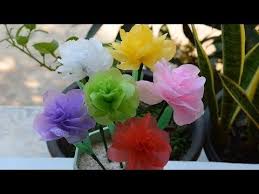 Cara membuat membuat mobil dari kardus odol. Kerajinan Tangan Dari Barang Bekas Membuat Bunga Ide Kreatifide Kreatif