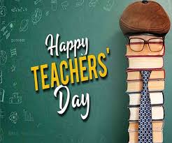 Mother's day 2021 is on sunday, may 9, honoring mothers and grandmothers for their contributions to our families, communities and society. Teachers Day 2020 Date Know Why Teachers Day Is Celebrated On September 5 Every Year