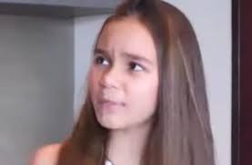 10 Potret Chloe Lynch Putri Melaney Ricardo yang Beranjak ABG, Dipuji Mirip  Artis Hollywood