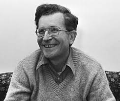 Noam Chomsky